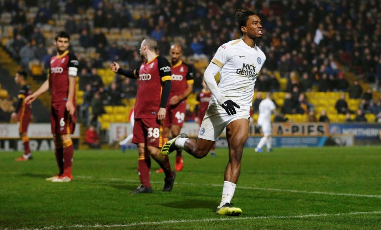 Newcastle United: Magpies could pocket £3m if Ivan Toney leaves Peterborough for Brentford