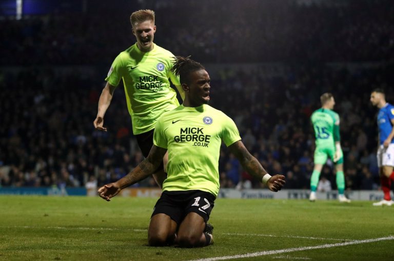 Glasgow Rangers: Barry Fry admits Peterborough will let Ivan Toney leave