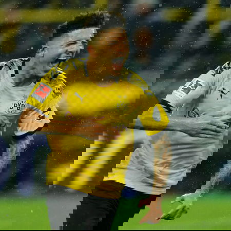 Jadon Sancho