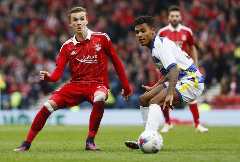 Glasgow Rangers: James Maddison convinced Calvin Bassey to move to Ibrox