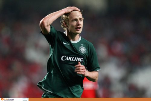 Total Duds: Celtic took a 71.43% loss on Jiri Jarosik after 42-game Parkhead spell