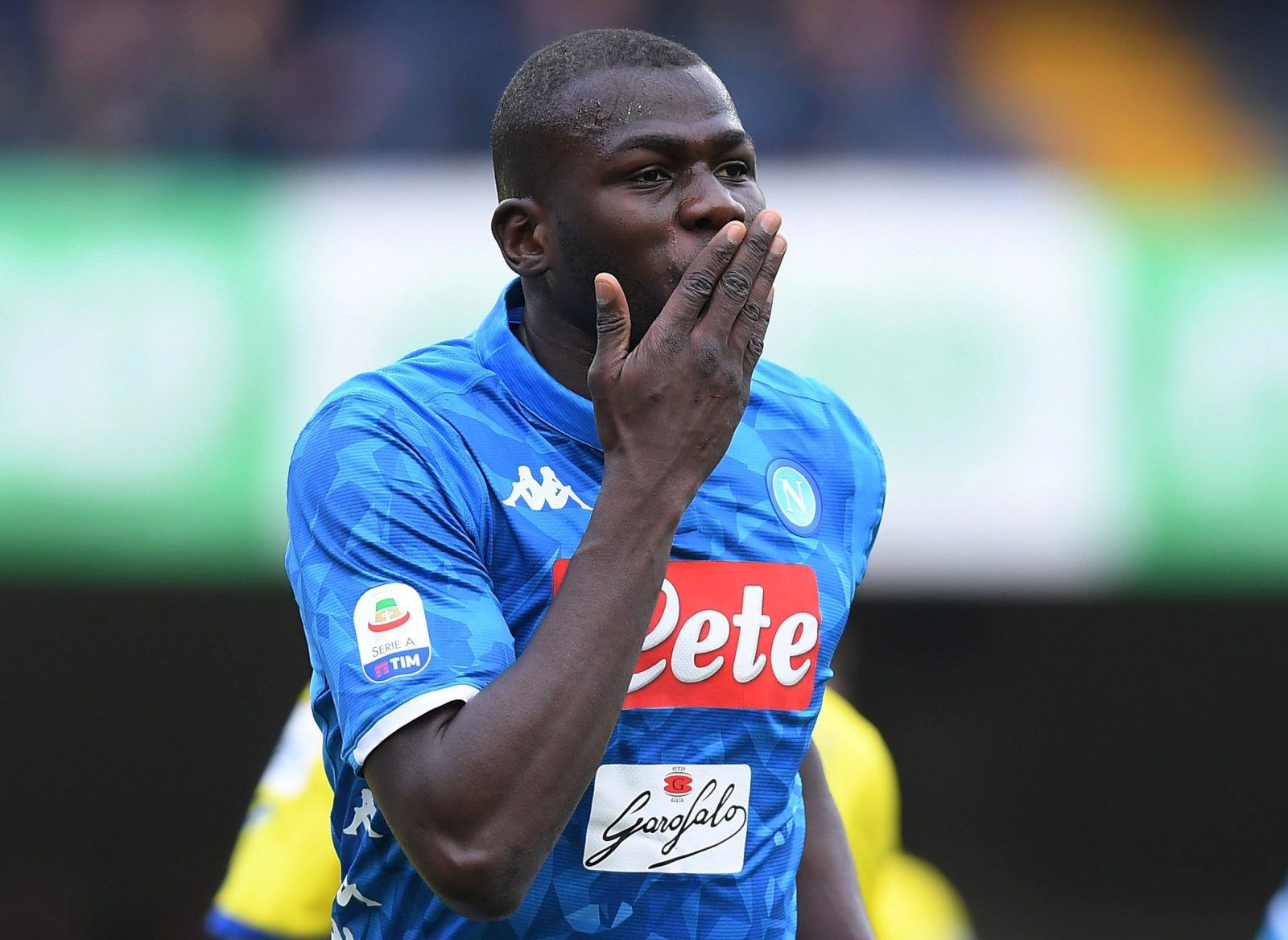 Liverpool Fans slam Steve Nicol’s comments on wanting to sign Kalidou