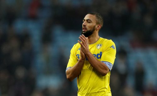 Glasgow Rangers: Kemar Roofe speaks out on Gers transfer links