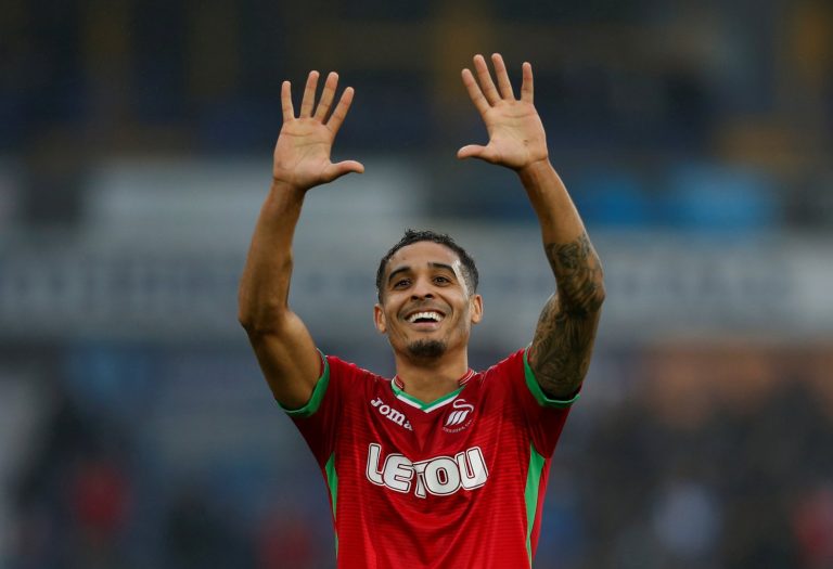 Glasgow Rangers: Kyle Naughton would be a fantastic signing
