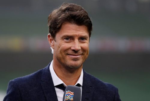 Glasgow Rangers: Fans react to Brian Laudrup update