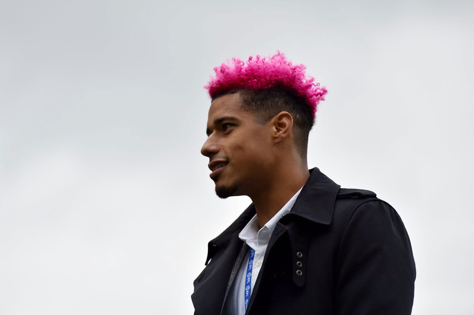 Nottingham Forest: Fans slam Lyle Taylor as Grabban news emerges - Championship