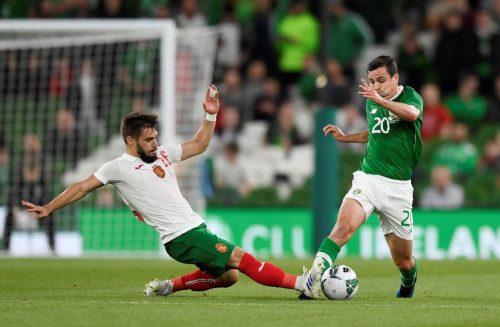 Glasgow Rangers: Kristiyan Malinov’s agent confirms Gers contact