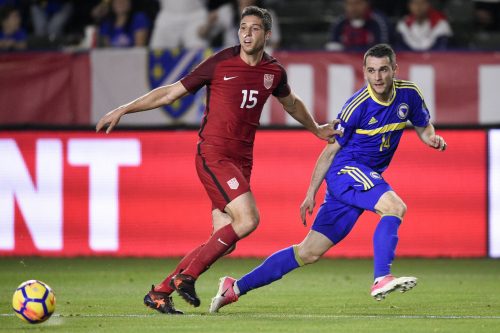 Glasgow Rangers: Fans unhappy with Matt Polster departure
