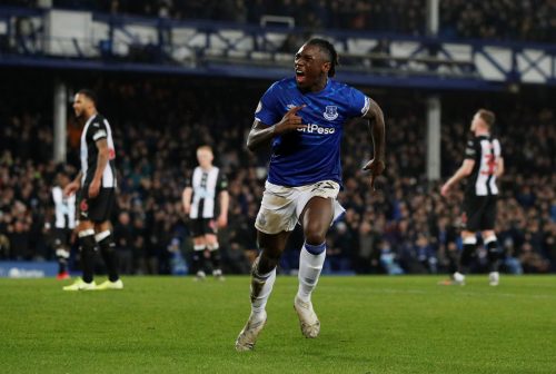 Exclusive: Bent claims Everton have said Kean isn’t an Everton type of player