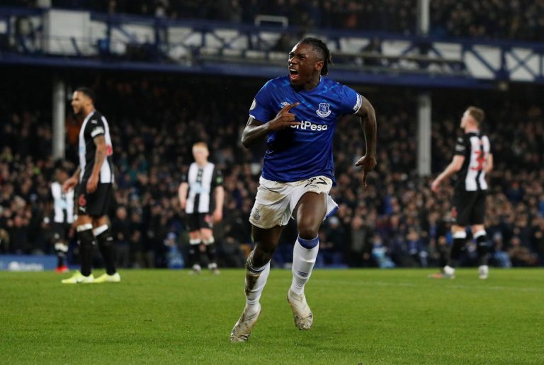 Exclusive: Bent claims Everton have said Kean isn’t an Everton type of player