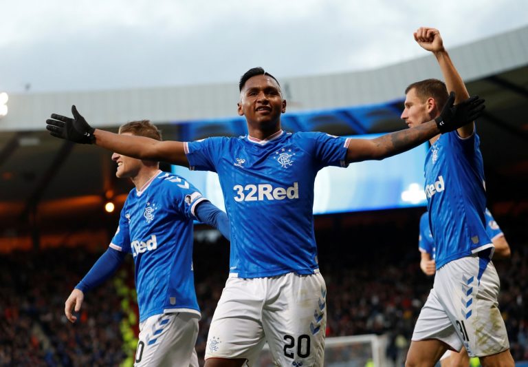 Glasgow Rangers: Carlo Ancelotti is “focused” on signing Alfredo Morelos