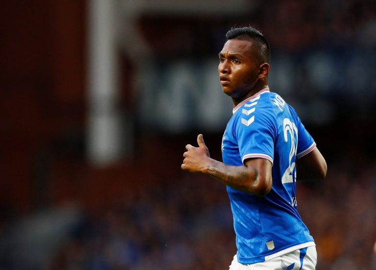 Glasgow Rangers: Gers braced for Morelos bid and will look to sign two strikers