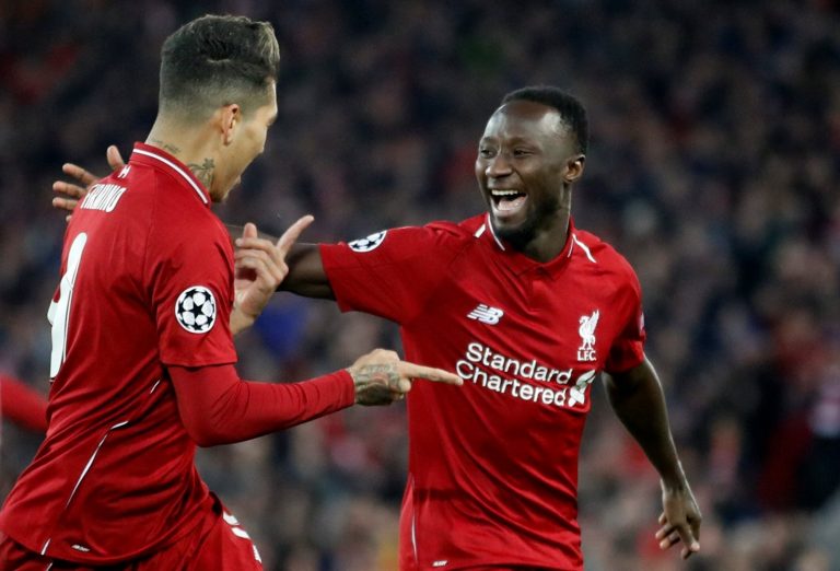 Liverpool: Fans react to Virgil van Dijk’s recent comments on ‘world class’ Naby Keita
