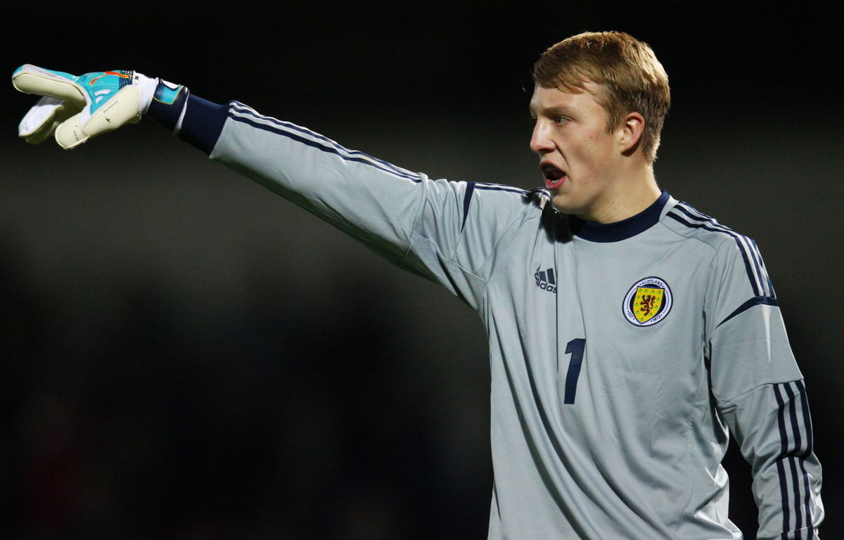 Glasgow Rangers: Livingston manager confirms interest in Robby McCrorie - Features