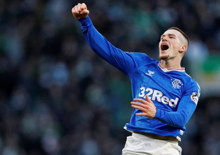 Leeds: Whelan drops verdict on Ryan Kent