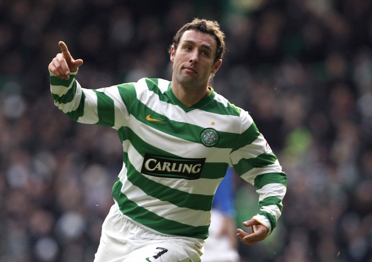 Profit Players: Celtic signing Scott McDonald for £855,000 ended up being a great bargain - Features