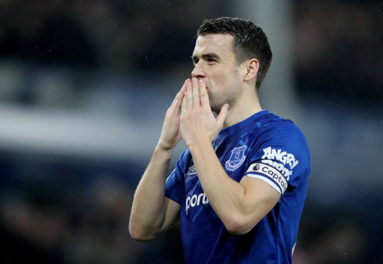 Everton: Fans buzz as Kenny Tete and Diogo Dalot could understudy Seamus Coleman
