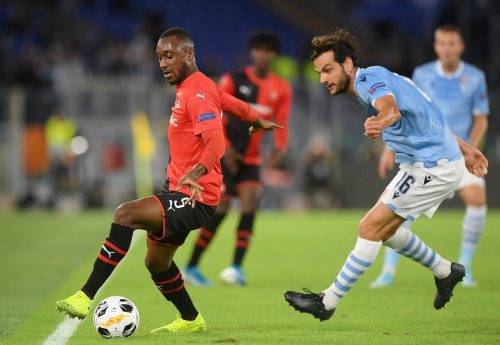 Glasgow Rangers: Gers had interest in Souleyman Doumbia before Angers move