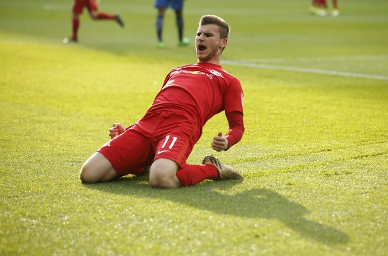 Chelsea: Fans cannot wait to see Timo Werner in action as Instagram post emerges