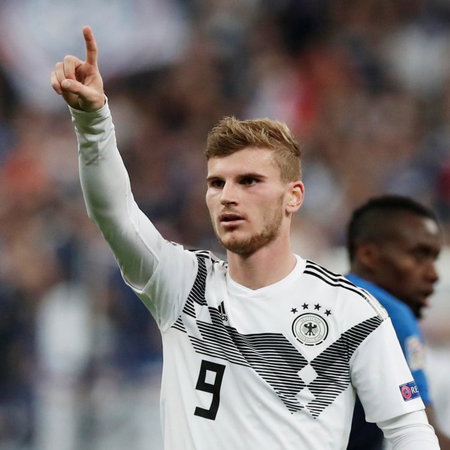 Timo Werner