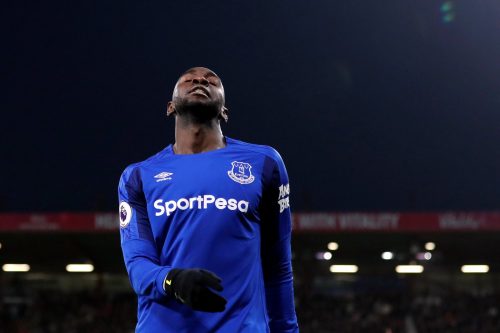 Everton: Yannick Bolasie attracting interest from Blackburn, Millwall and Middlesbrough