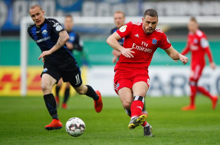 Sheffield United: Blades interested in Kyriakos Papadopoulos