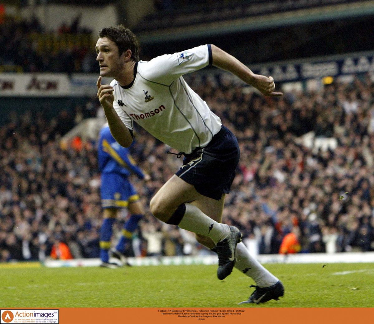 Profit Players: Robbie Keane more than justified Tottenham's initial £7m outlay - Features