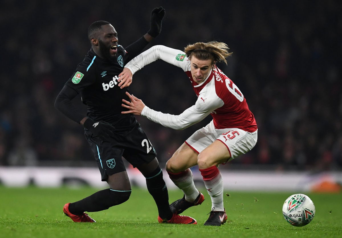 West Ham: Moyes drops Masuaku injury update - Premier League