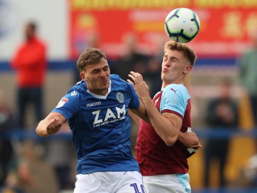 burnley-gibson-loan-talks-chance-jimmy-dunne