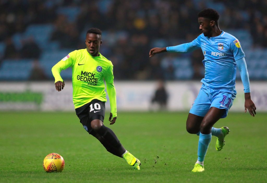 Report: Club director confirms Rangers' interest in 'best player in League One' Report: Club director confirms Rangers' interest in 'best player in League One'