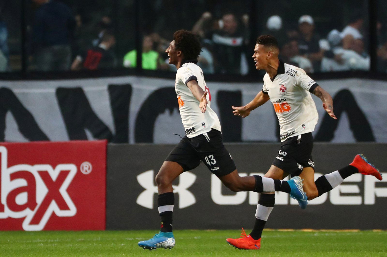 Liverpool: Fans urge club to act on interest shown in Brazilian ace Talles Magno - Liverpool Transfer Rumours