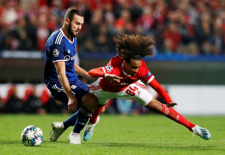 Tottenham Hotspur: Journalist tips Spurs to go for Tomas Tavares following Danny Rose unrest
