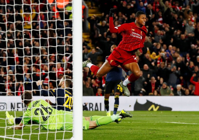 Liverpool: Fans don’t want Rhian Brewster loaned out amid rumours of potential exit