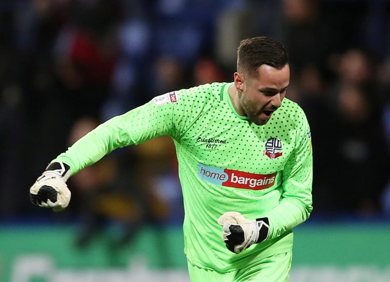 Crystal Palace: Fans react to Remi Matthews deal