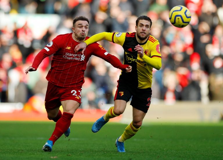 Liverpool: Fans loved Xherdan Shaqiri’s comments as he seeks to impress at Anfield next season