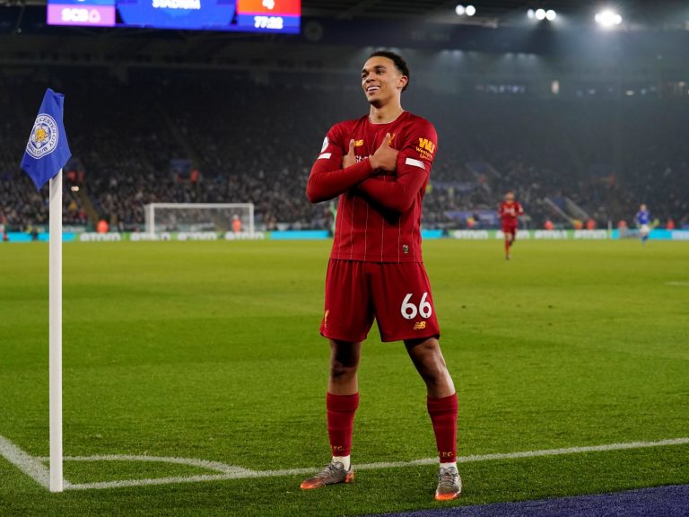 Liverpool: Fans love Jurgen Klopp’s comments on Trent Alexander-Arnold