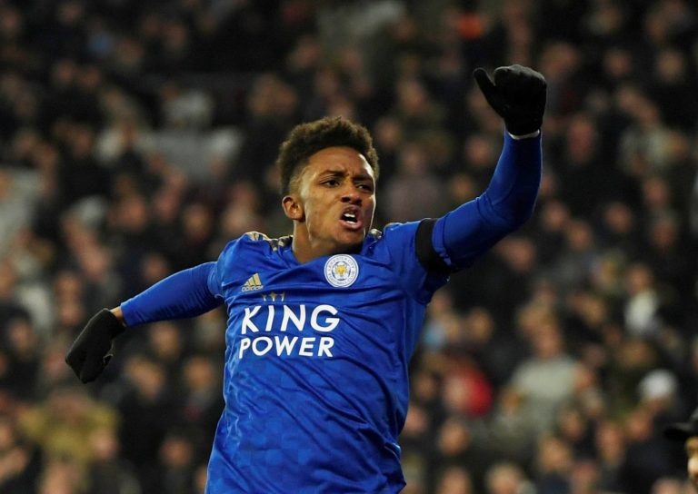 spurs-open-demarai-gray-transfer-talks