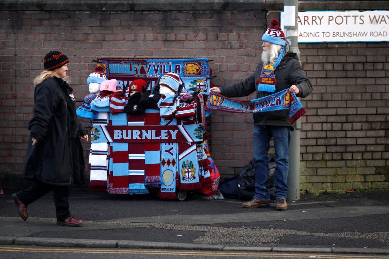 Burnley: Fans call on Clarets to unveil new kits in replies to club’s Instagram post