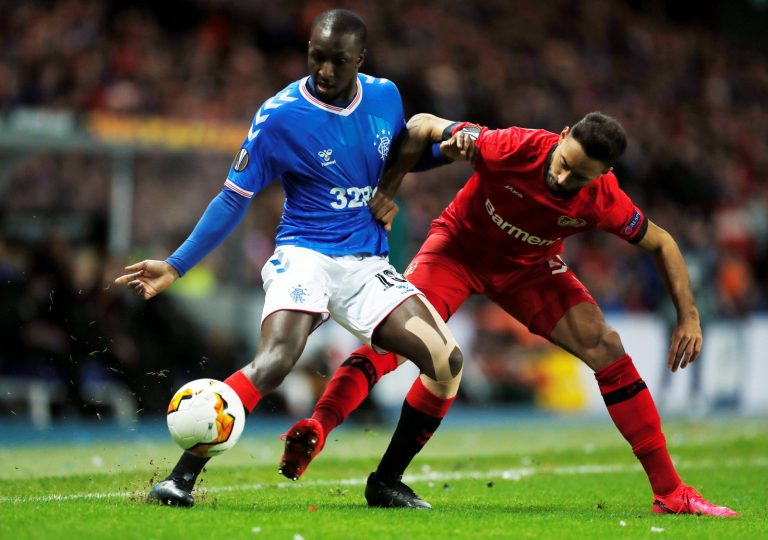 Glasgow Rangers: Fans rejoice at latest setback to Bayer Leverkusen squad for Europa League clash