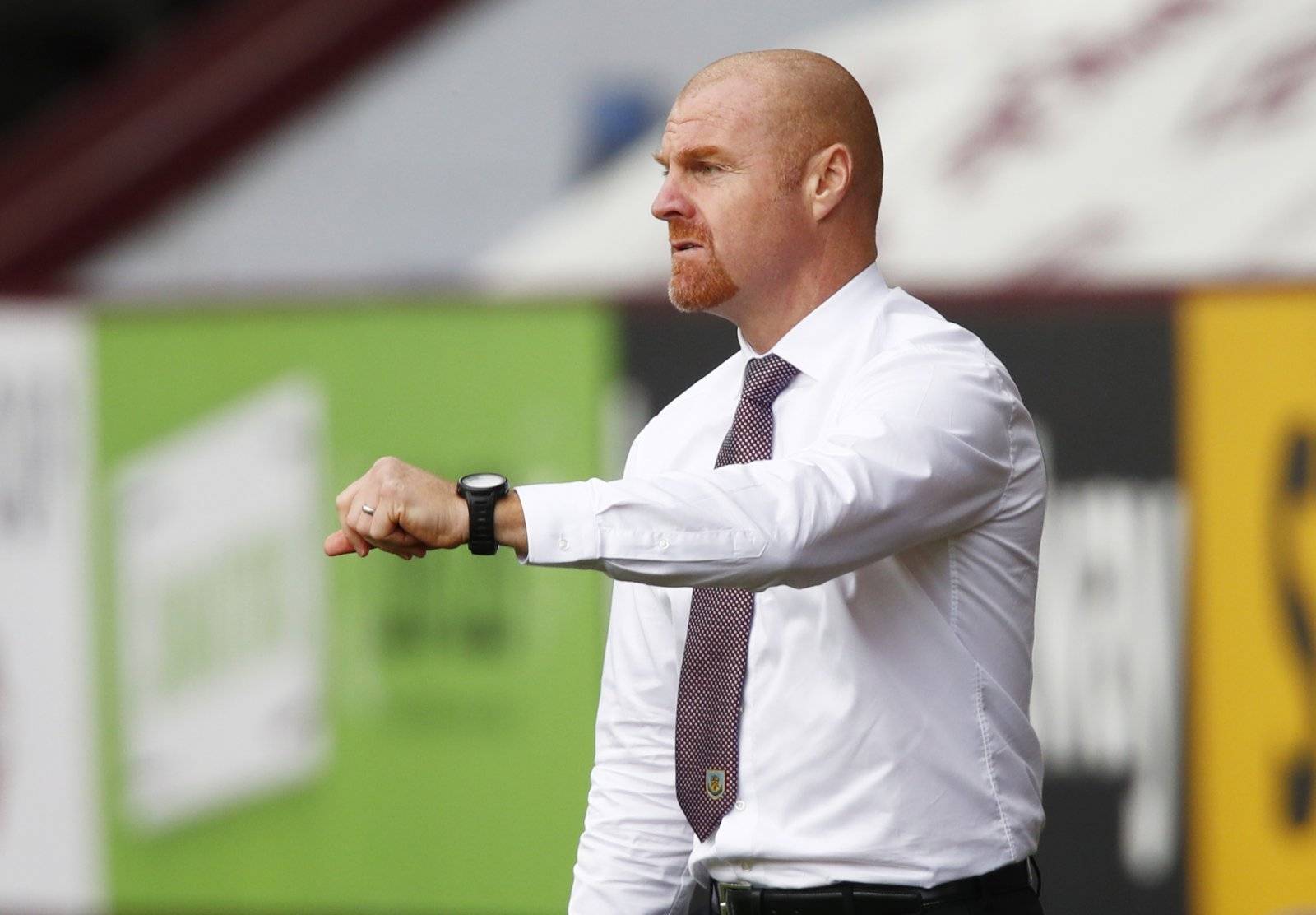 Everton: Greg O'Keeffe claims Sean Dyche is the logical appointment to make - Everton News