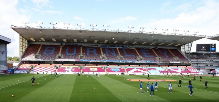 Burnley: Dane McCullough close to becoming Clarets’ first summer signing