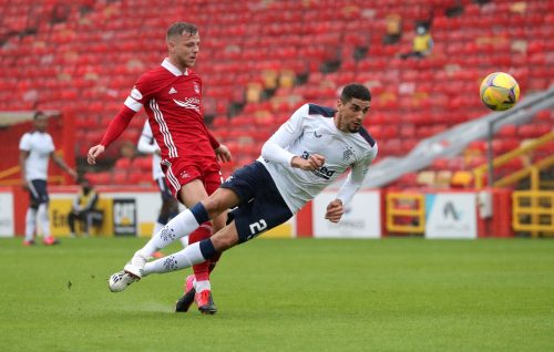 gers-fans-praise-balogun-debut-aberdeen