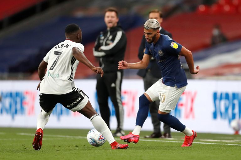 Arsenal: Gunners plot swoop for Brentford duo Saïd Benrahma and David Raya