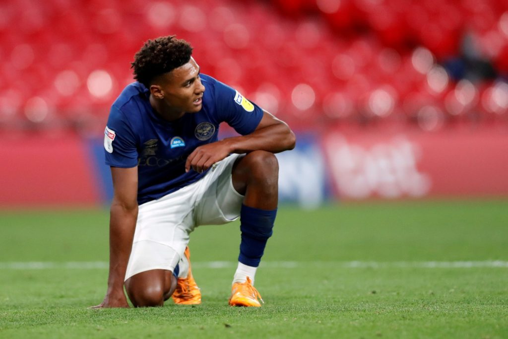 Report: Sheffield United's hopes of landing 26-goal striker dealt ...