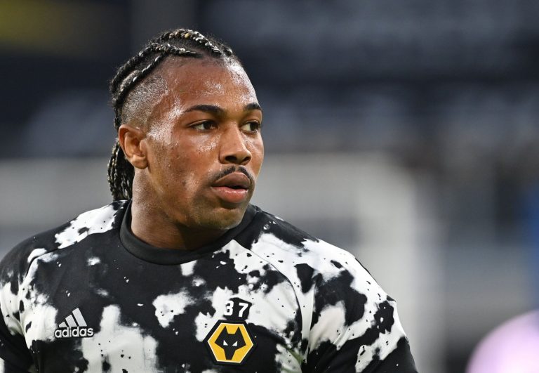 Tottenham Hotspur: Adama Traore resumes talks with Wolves over new deal