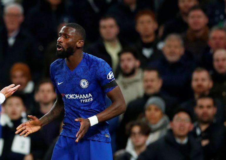 Tottenham Hotspur: Kevin Phillips outlines Chelsea’s Spurs fears after blocking Antonio Rudiger move