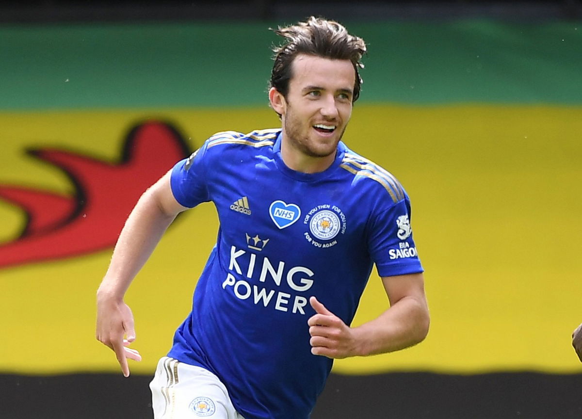 Profit Players: Leicester made incredible profit on sale of Ben Chilwell - Leicester City News