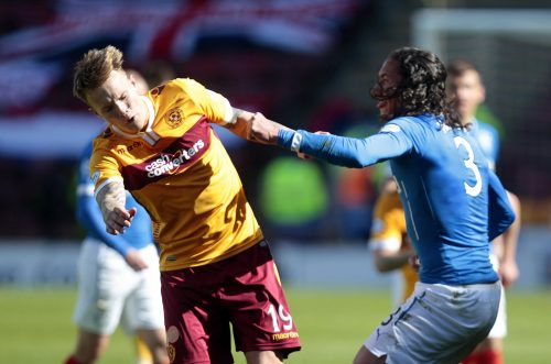 bilel-mohsni-fights-vs-motherwell
