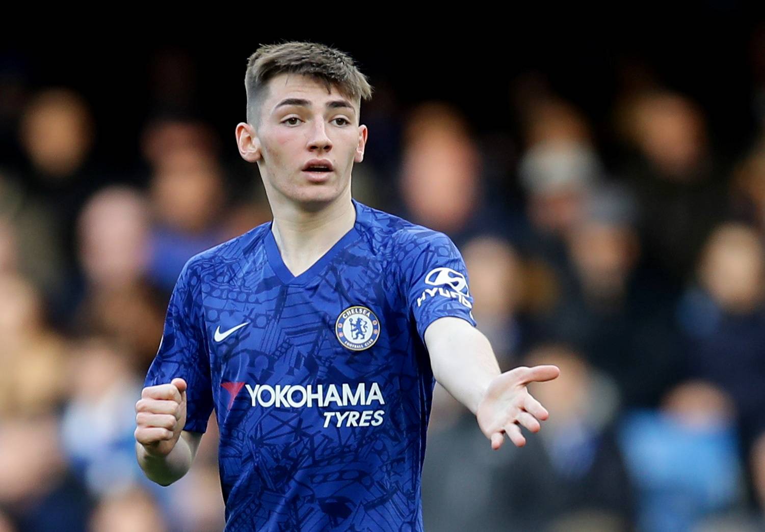Norwich: Canaries interested in Billy Gilmour move - Norwich City News