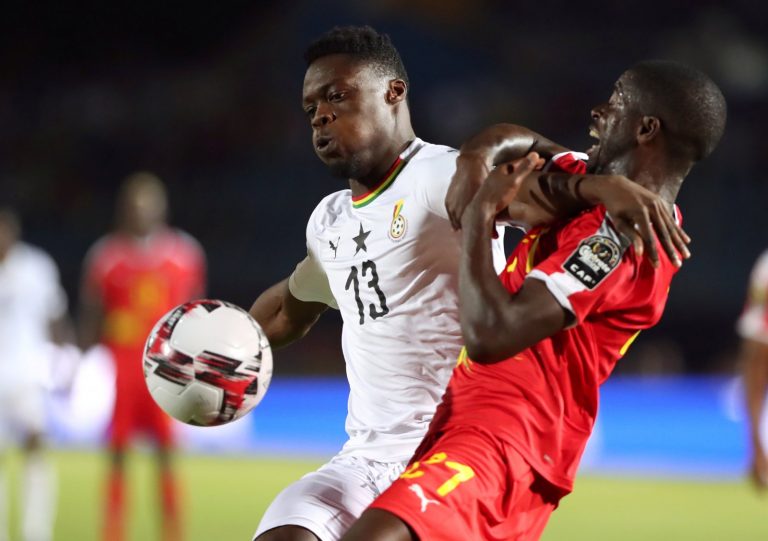 Glasgow Rangers: Once-touted Morelos replacement Caleb Ejuban wanted by Ibrox rivals